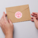 Search for name list stickers Santas workshop