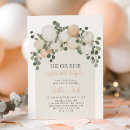 Search for neutral gender reveal invitations What will baby be
