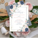 Search for light pink wedding invitations Floral