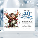 Recherche de excentrique invitations Bizarre