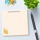 Search for beige post it notes Cat
