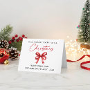 Search for note christmas cards Minimalist