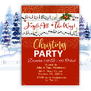 Search for jingle all the way invitations Party
