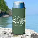 Search for fish can coolers Reel cool dad