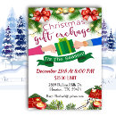 Search for tis the season invitations Corporate