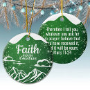 Search for inspirational ornaments Prayer
