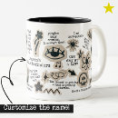 Recherche de autocollant tasses Pour elle