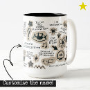 Search for daily affirmation mugs Mental health