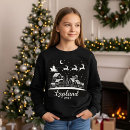 Search for lapland tshirts Santa