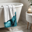 Search for white marble bath towels Chic