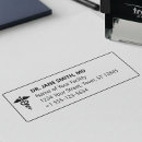 Search for doctors business stamps Healthcare