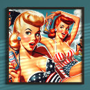 Search for pinup posters Beach