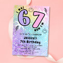 Recherche de strass anniversaire invitations Girl