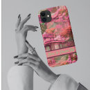 Search for fantasy forest iphone cases Modern