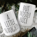 Search for naughty mugs Simple