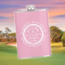 Search for golf flasks Hole in one