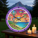 Recherche de ballon horloges Toute personne