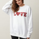 Recherche de 100 chemises brodées Amour