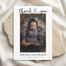 Recherche de thank you invitations Modern