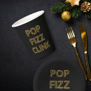 Search for new year paper cups Modern
