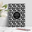 Search for skull notebooks Elegant