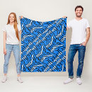 Search for tiger striped blankets Safari
