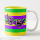 Search for new orleans mardi gras mugs Purple