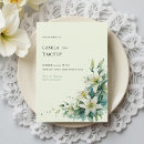 Recherche de muguet mariage invitations Pour eux