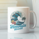 Recherche de honolulu tasses Hawaï