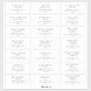 Search for typography design stickers For her