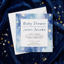 Search for night square invitations Twinkle twinkle little star
