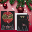 Search for coffee christmas cards Red