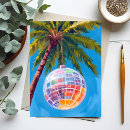 Search for abstract balls postcards Modern