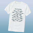 Search for coastal tshirts Sardine