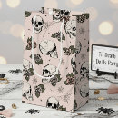 Search for day of the dead gift bags Gothic