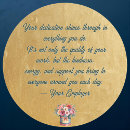 Search for employee appreciation stickers Great job