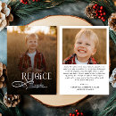 Search for nativity photo christmas cards Modern