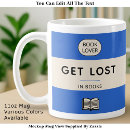Search for get lost mugs Reading