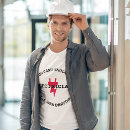 Recherche de choquer tshirts Électricien