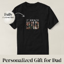 Search for flying tshirts Dad