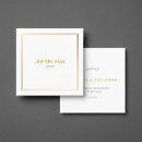 Recherche de typographie élégante cartes visite Entreprise professionnelle