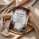 Recherche de sang invitations Pour elle