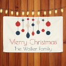 Search for vintage christmas banners Nostalgic