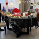 Search for modern christmas tablecloths Simple
