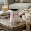 Search for big font mugs Mother mama mum