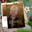 Search for nativity photo christmas cards Modern