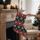 Recherche de nordic chaussette de noël Festif