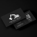 Recherche de engineers cartes visite Construction