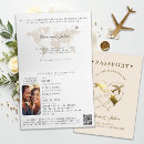 Recherche de la caraïbe invitations Bride