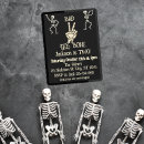 Search for bad to the bone Skeleton